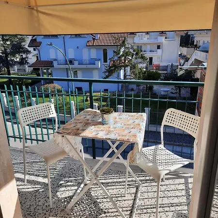 Mirella Pensionat Pineto