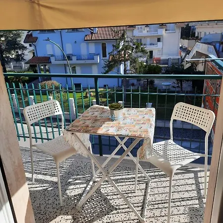 Mirella 3* Pineto