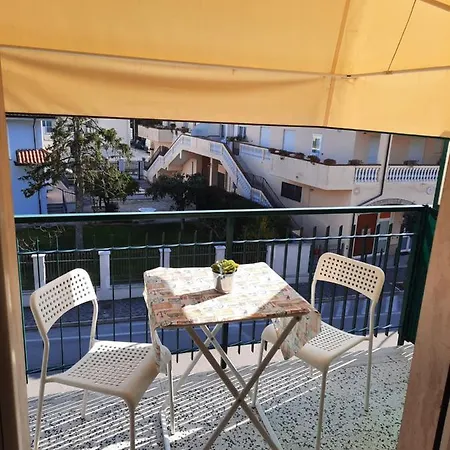 Mirella Pensionat 3*