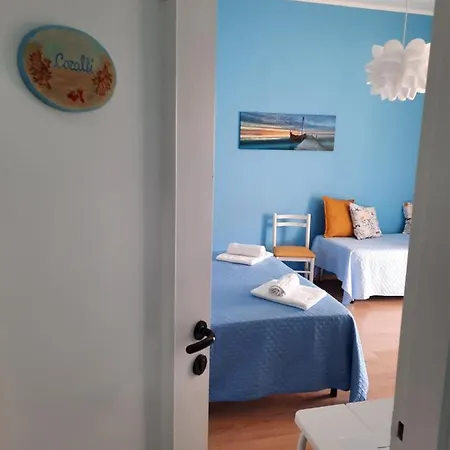 Mirella 3* ピネート