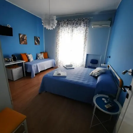 Mirella 3*