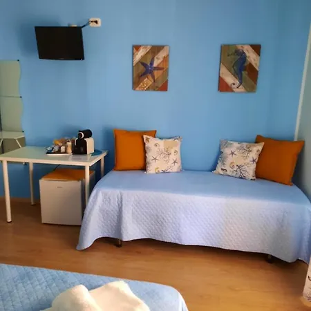 Mirella 3*