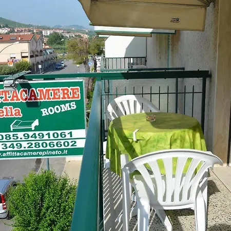 Mirella 3* ピネート