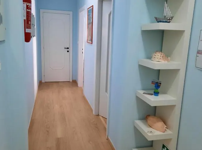 Mirella Casa de hóspedes 3*