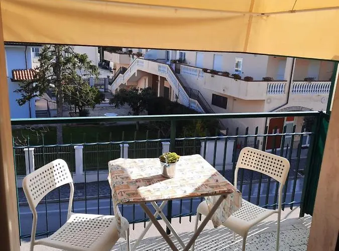 Mirella Casa de hóspedes 3*