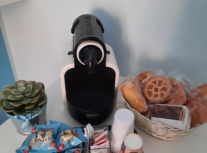 Casa de hóspedes Mirella