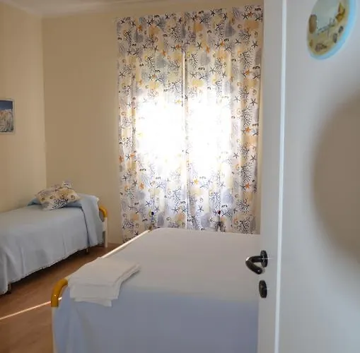 Mirella Casa de hóspedes Pineto