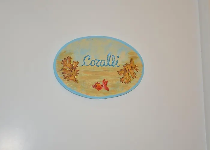 Mirella Casa de hóspedes Pineto