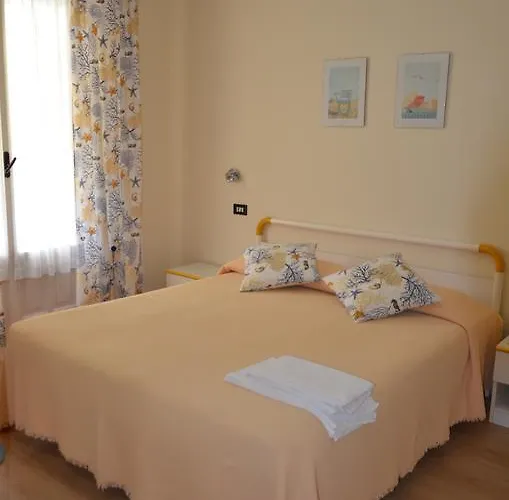 Mirella Casa de hóspedes