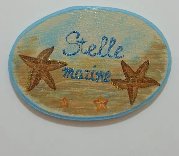 Casa de hóspedes Mirella