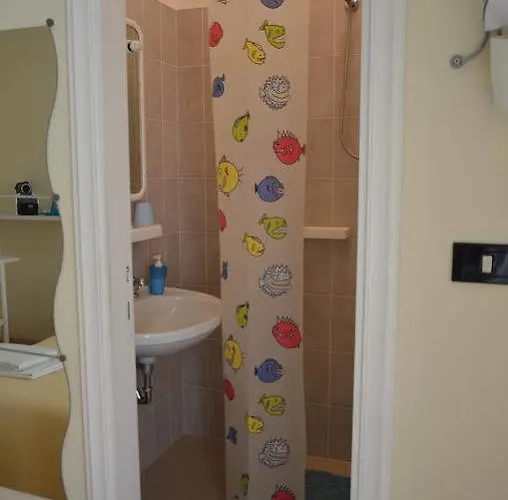 Mirella Casa de hóspedes 3*