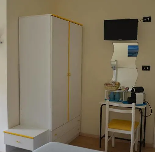 Mirella Casa de hóspedes 3*