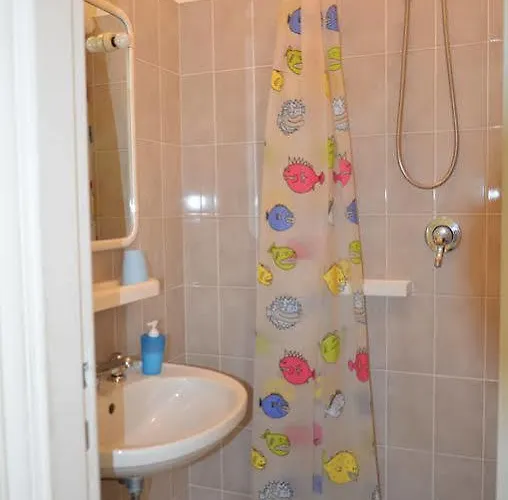 Mirella Casa de hóspedes